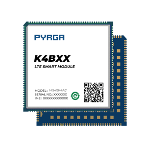 K4B 4核智能模组