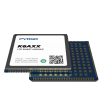 超高算力4G智能车载平台（包含A7862A、A7862S、A7862ST） - PYRGA 铂伽