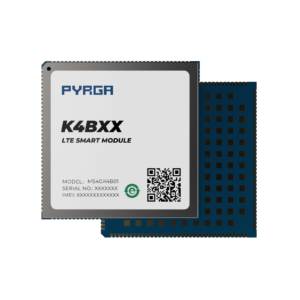 K4B 4核智能模组